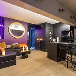 Appartement Close Port Nature Agde
