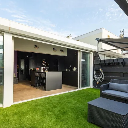 Appartement Close Port Nature