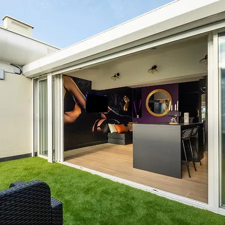 Close Port Nature Appartement Agde