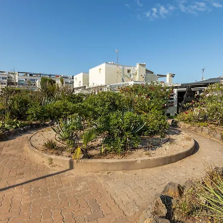 Appartement Close Port Nature *