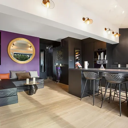 Close Port Nature Appartement *