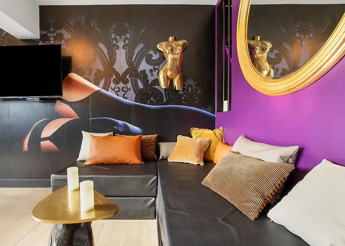 Close Port Nature Appartement