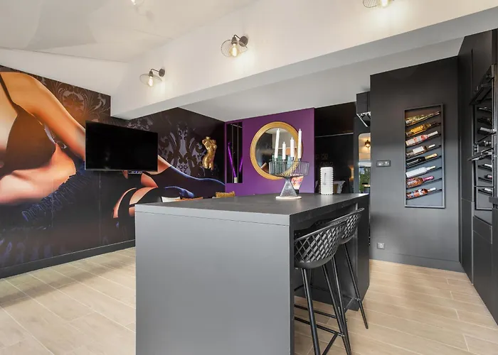 Close Port Nature Appartement *