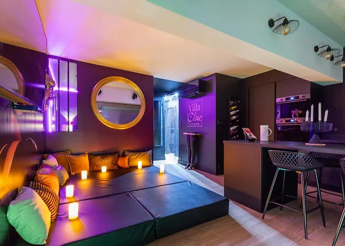 Close Port Nature Appartement Agde