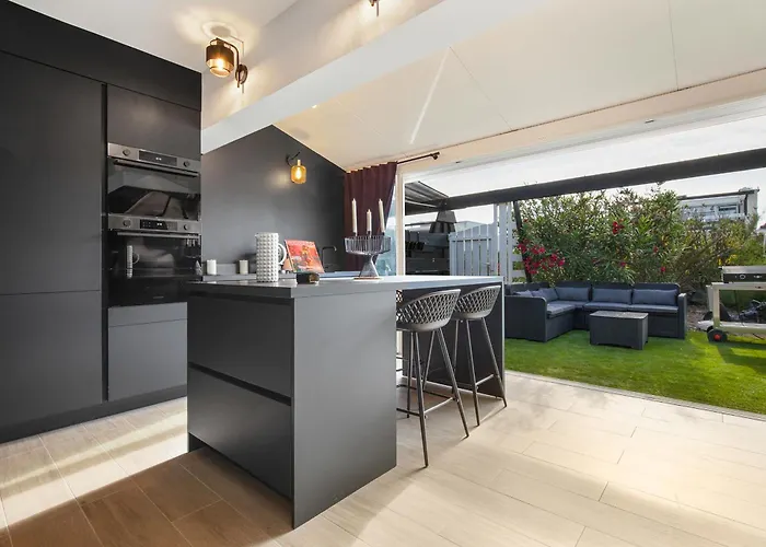 Appartement Close Port Nature