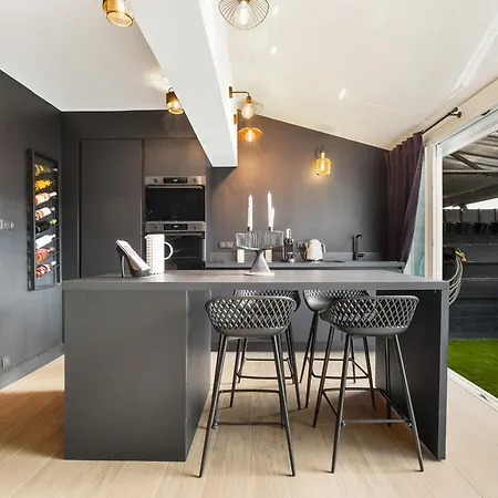 Close Port Nature * 아그