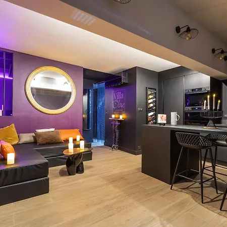 아파트 Close Port Nature 아그