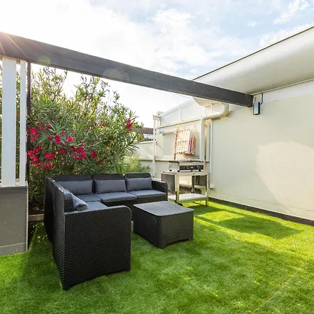 Close Port Nature * 아그