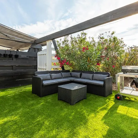 아파트 Close Port Nature 아그