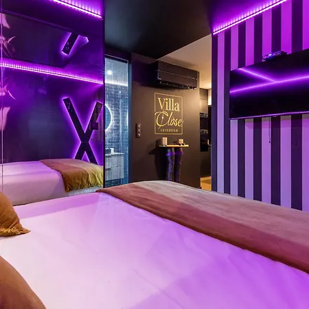 아파트 Close Port Nature 아그