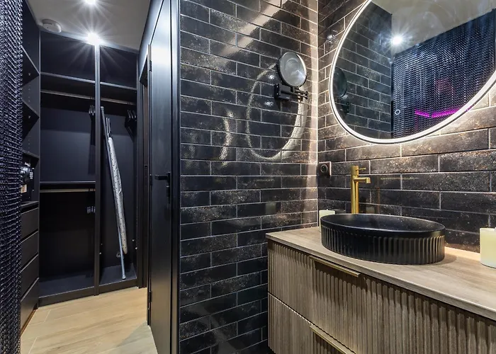 Close Port Nature Apartment *