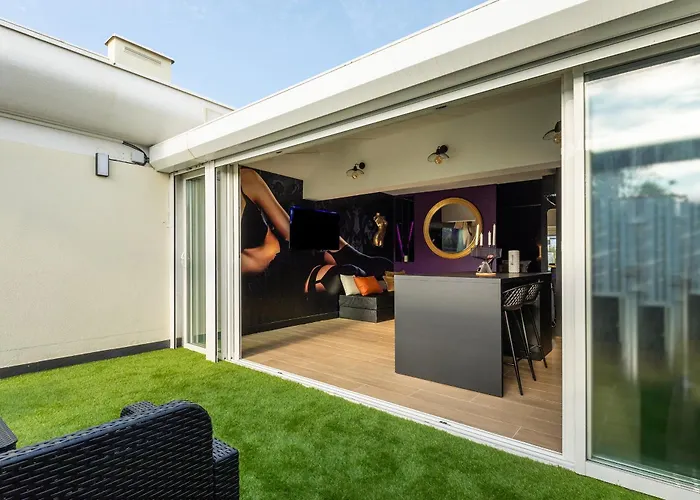 Close Port Nature Apartment Agde