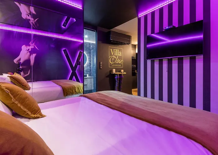 Apartment Close Port Nature Agde